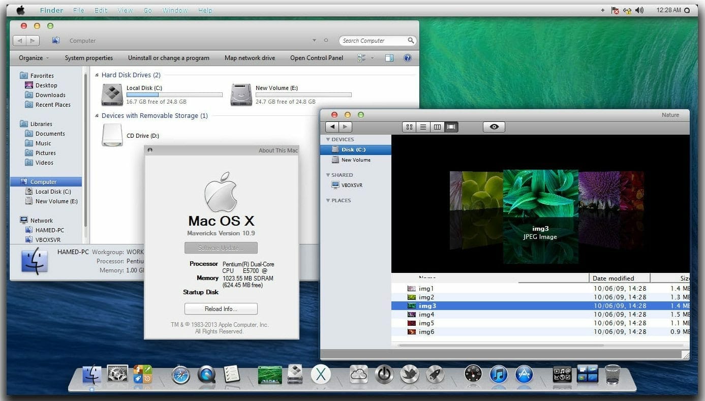 Apple Mac Os Download For Pc
