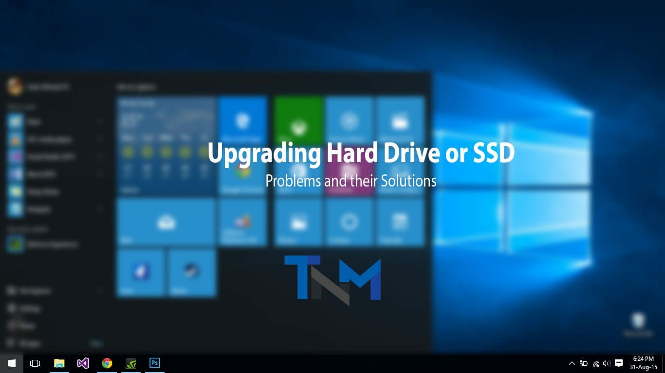 External Hard Drive To Install Windows 7