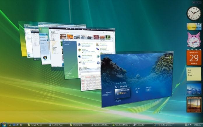 Windows Vista Jaka Wersja Najlepsza