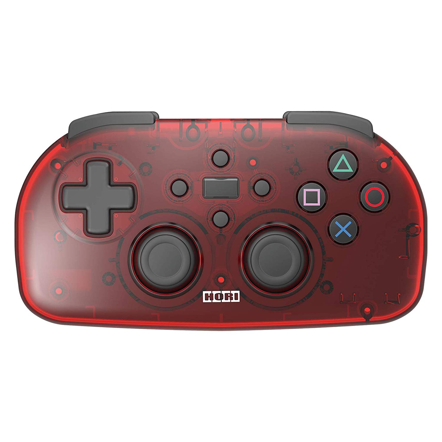 Hori Wireless Controller Light For Ps4 Announced In Japan Preorder At 3 938 Japanese Yen 35