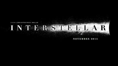 Interstellar