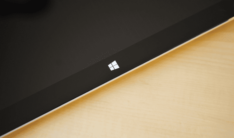 Microsoft Surface Pro