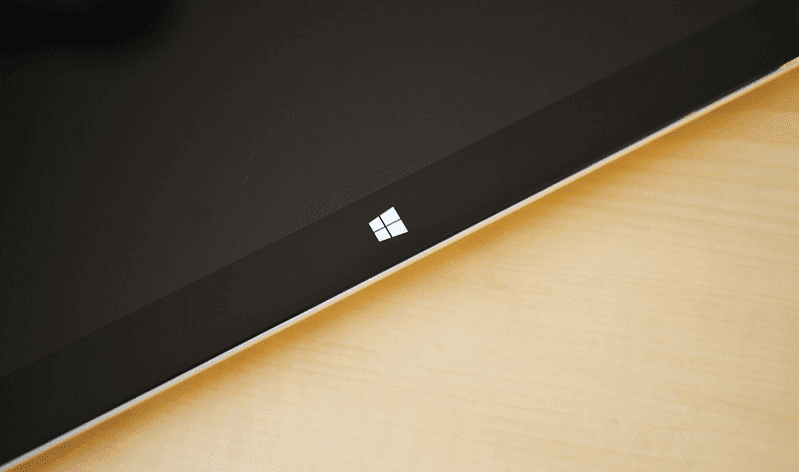 Microsoft Surface Pro