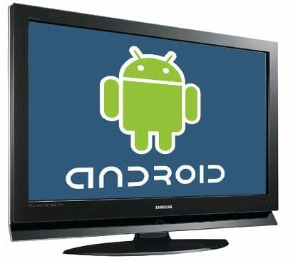 Android-TV