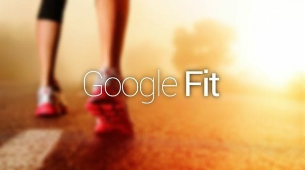 Google Fit API or not