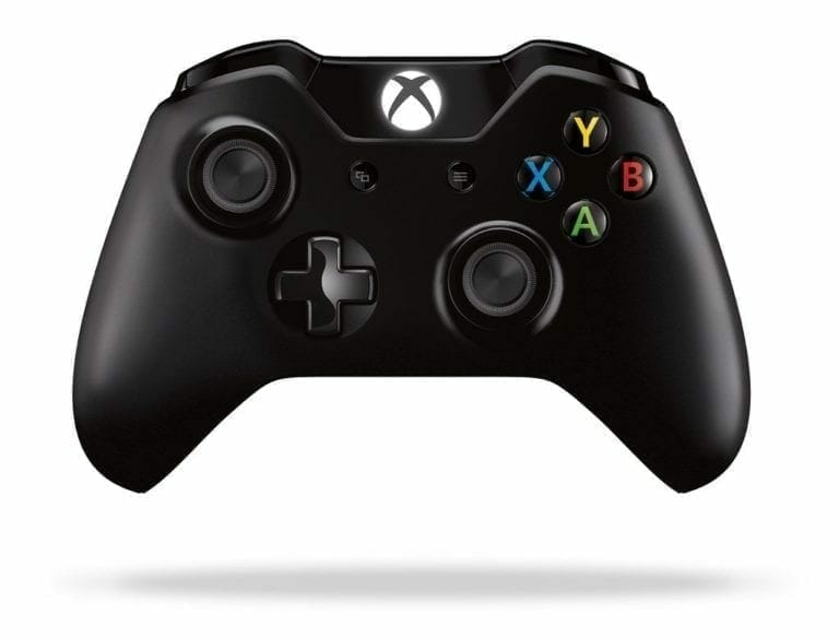 Xbox-One-Controller
