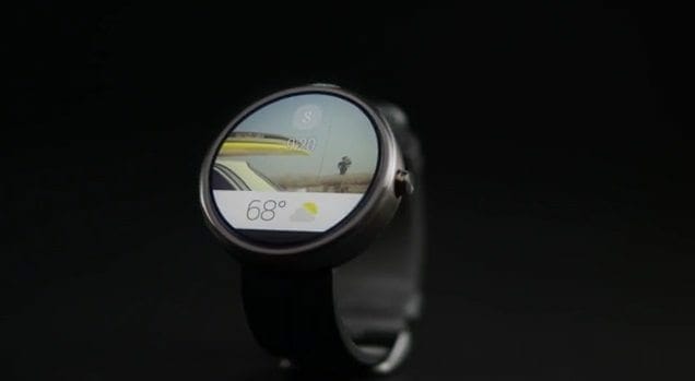 android-wear-smartwatch
