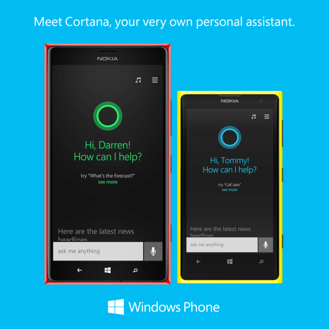 cortana-assistant