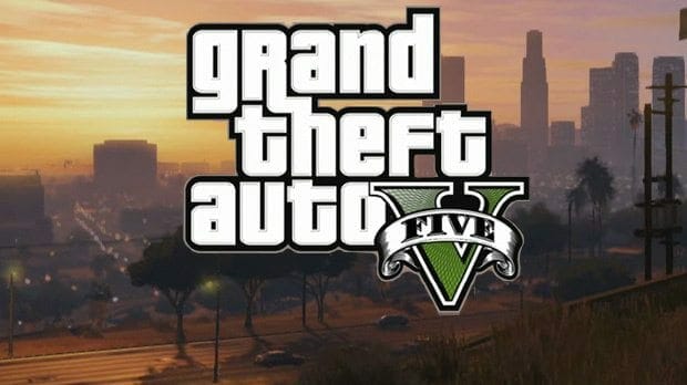 Lappe Se internettet Ret Download Grand Theft Auto 5 for PC, Xbox One and PS4