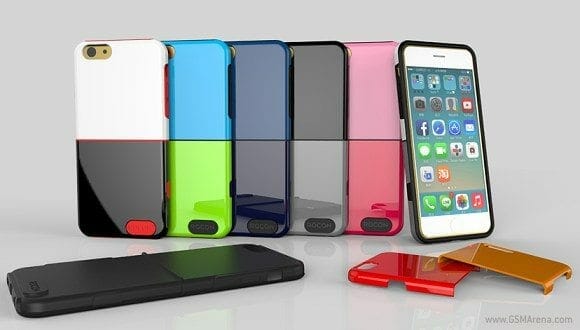 iPhone 6 next iPhone