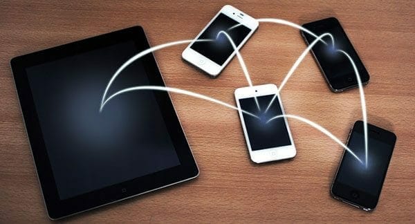 iPhone-mass-storage-transfer