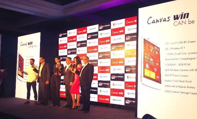 micromax-canvas-win-launch