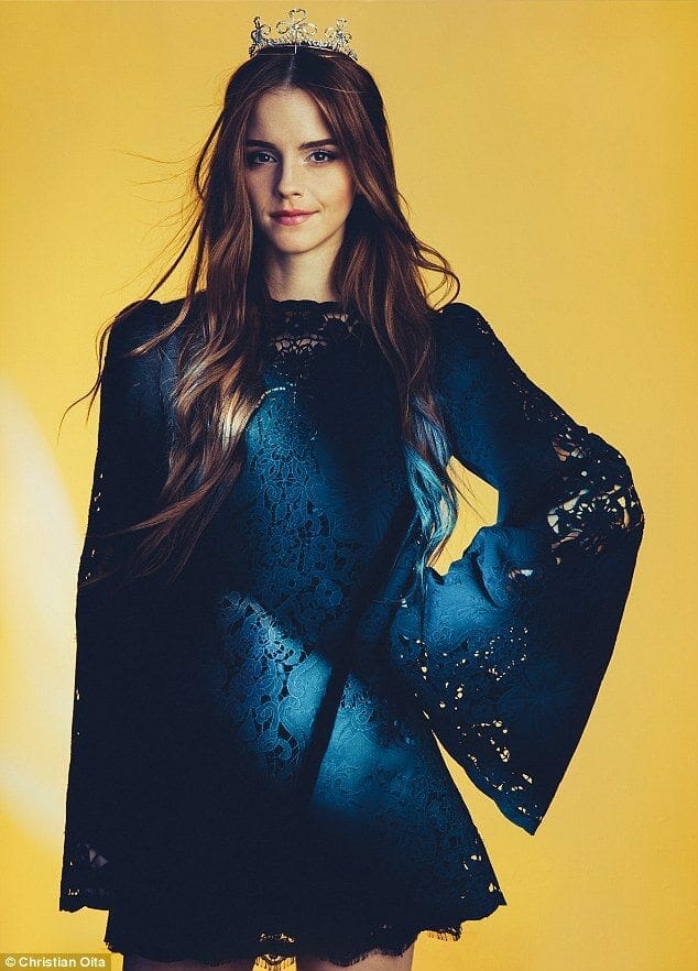 Emma Watson - 1