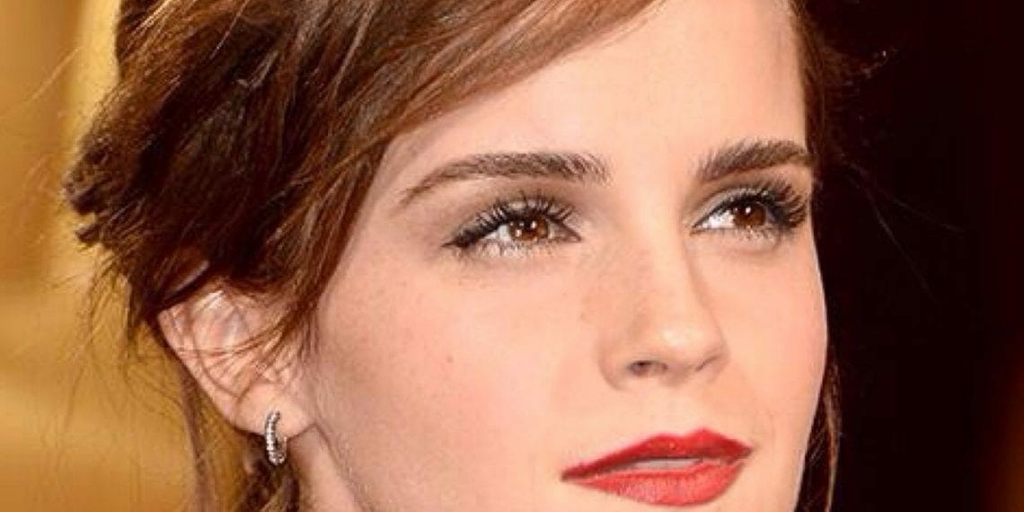 Emma Watson To Be The Queen Of The Action Movie