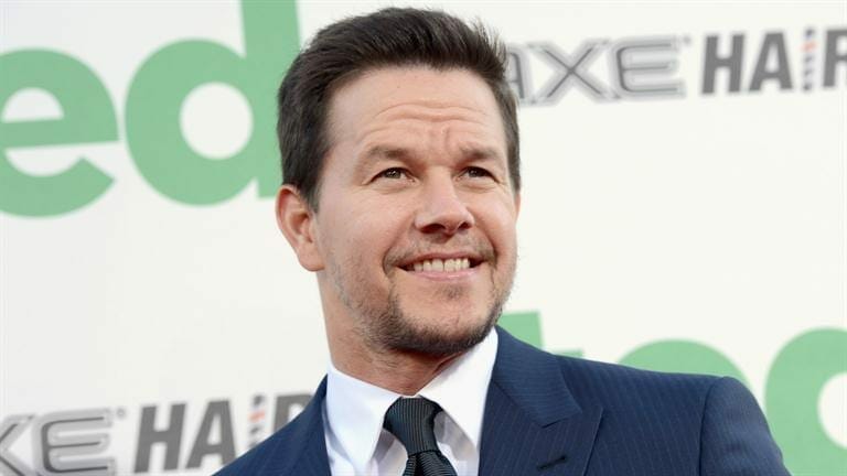 Mark Wahlberg Six Million Dollar man