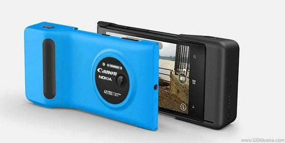 Microsoft and Canon patent licensing