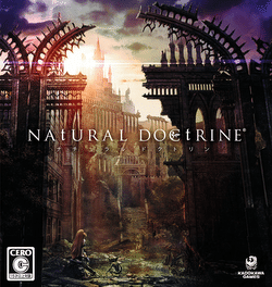 NAtURAL_DOCtRINE