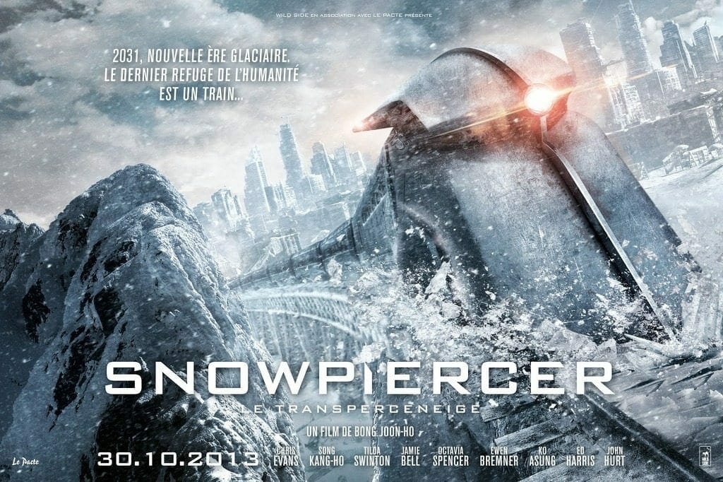 Snowpiercer review