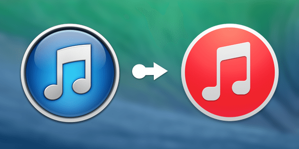 How to change App icon in OS X? -TheNerdMag