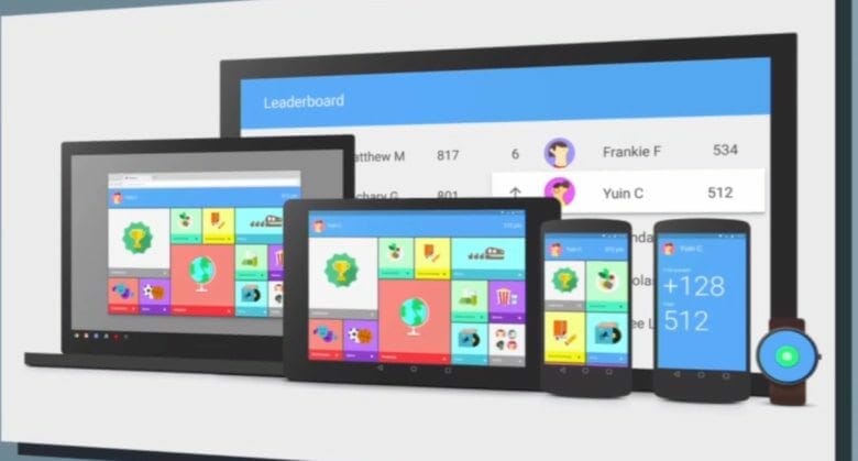 google-material-design