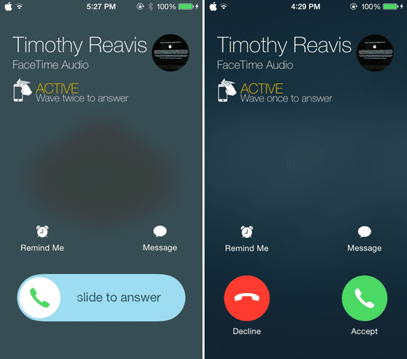 handsfree-jailbreak-tweak