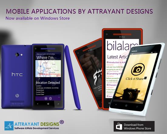 Attrayant Designs