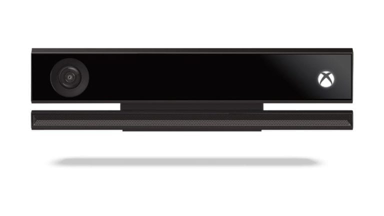 Xbox One Kinect