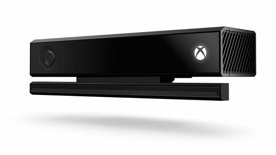 Kinect for Xbox One