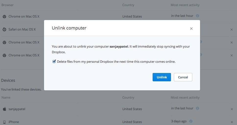 Dropbox-Remote-wipe