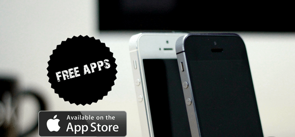 Free iOS Apps