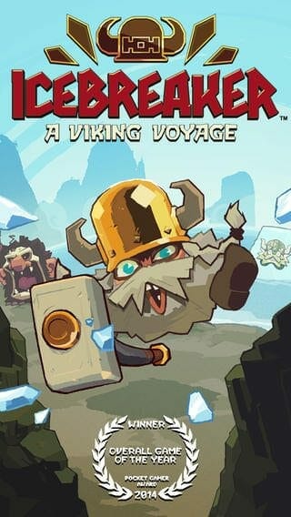 Icebreaker A Viking Voyage