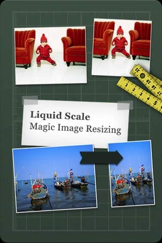 Liquid Scale