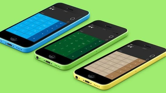 Speech Calculator Pro 2