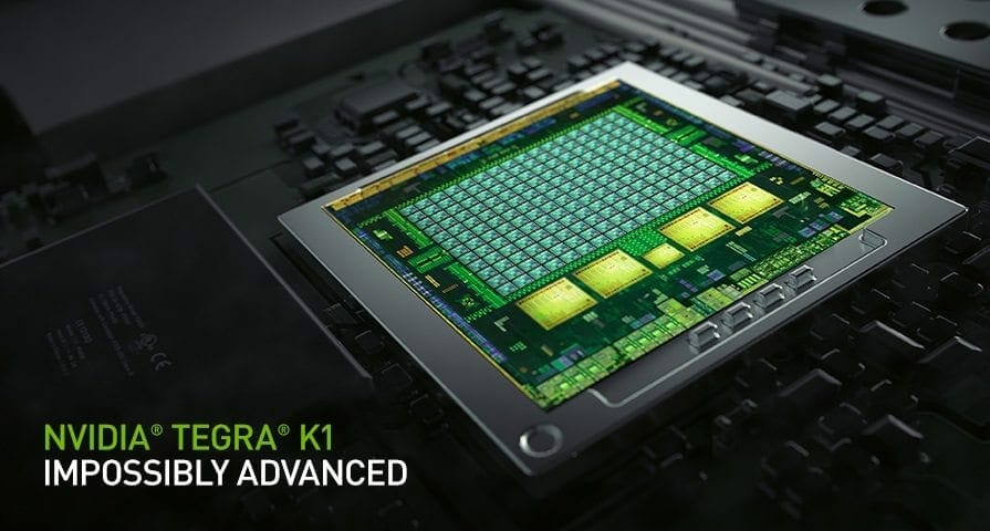 Tegra K1-Featured