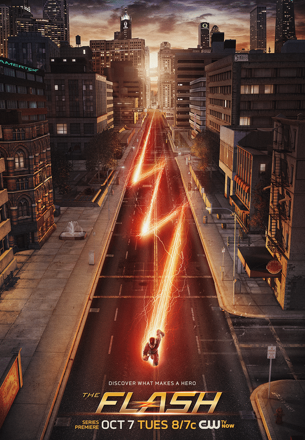 The Flash - 2