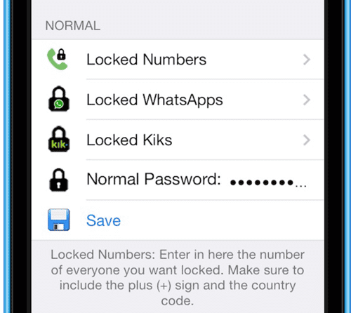convoprotect-jailbreak-tweak-iphone conversations