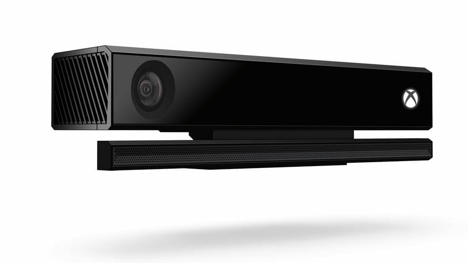 Kinect for Xbox One