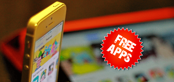 free iOS Apps