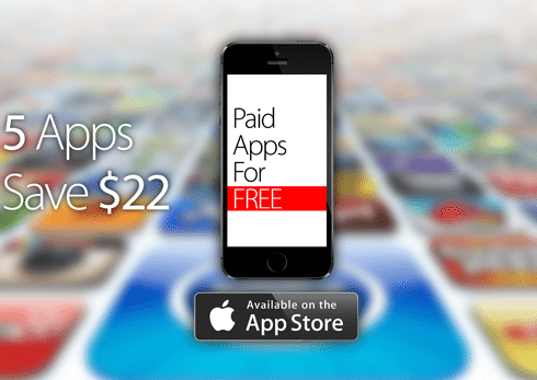 free iOS Apps