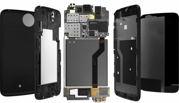 Android One Smartphones