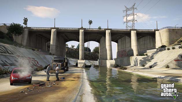 GTA5-Featured