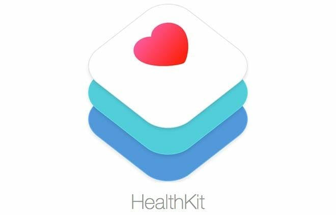 Apple HealthKit
