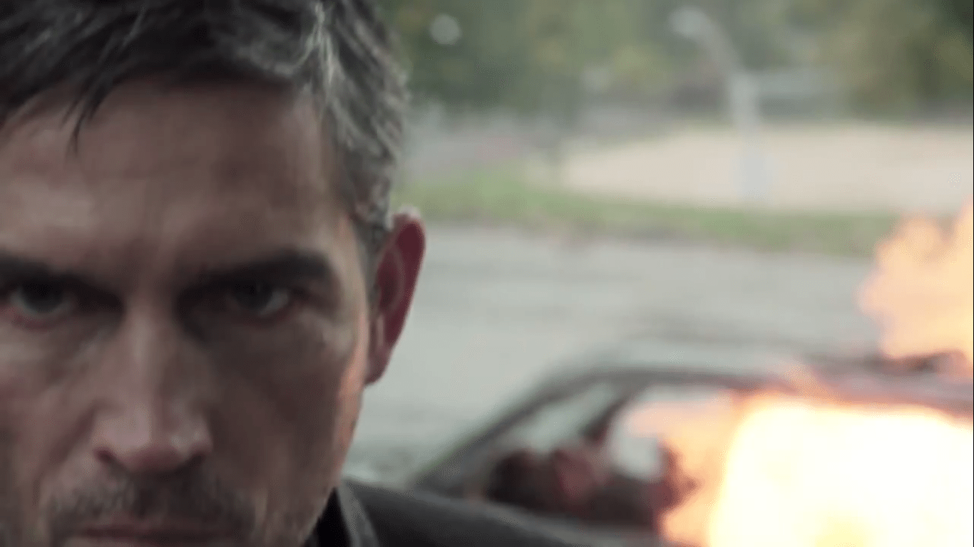 Person of Interest Season 4