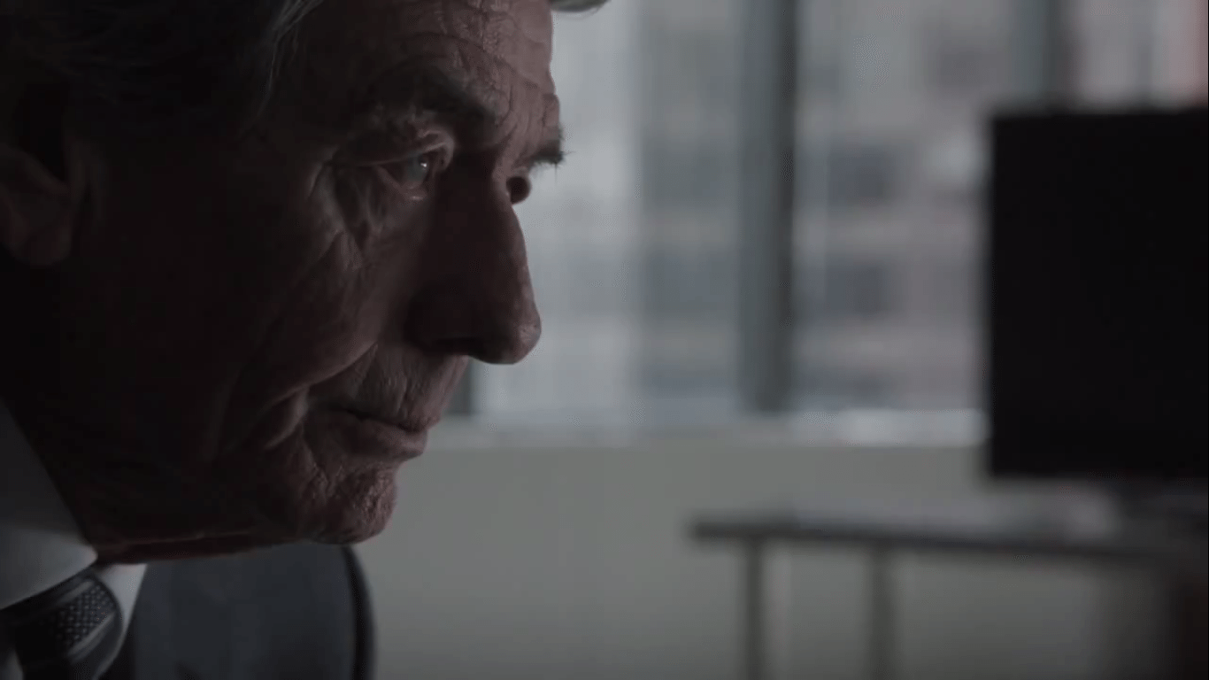 Person of Interest Season 4 Greer