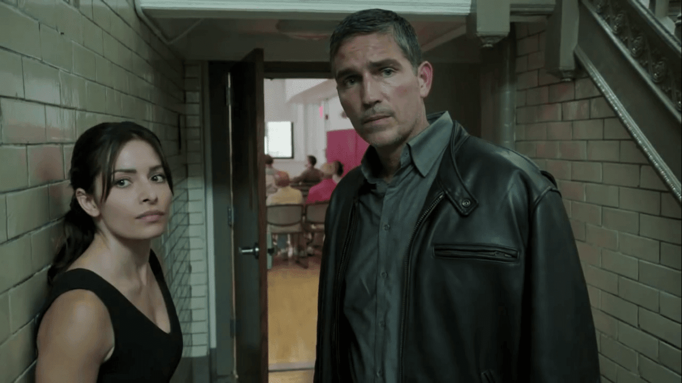 Person of Interest Season 4 Reese