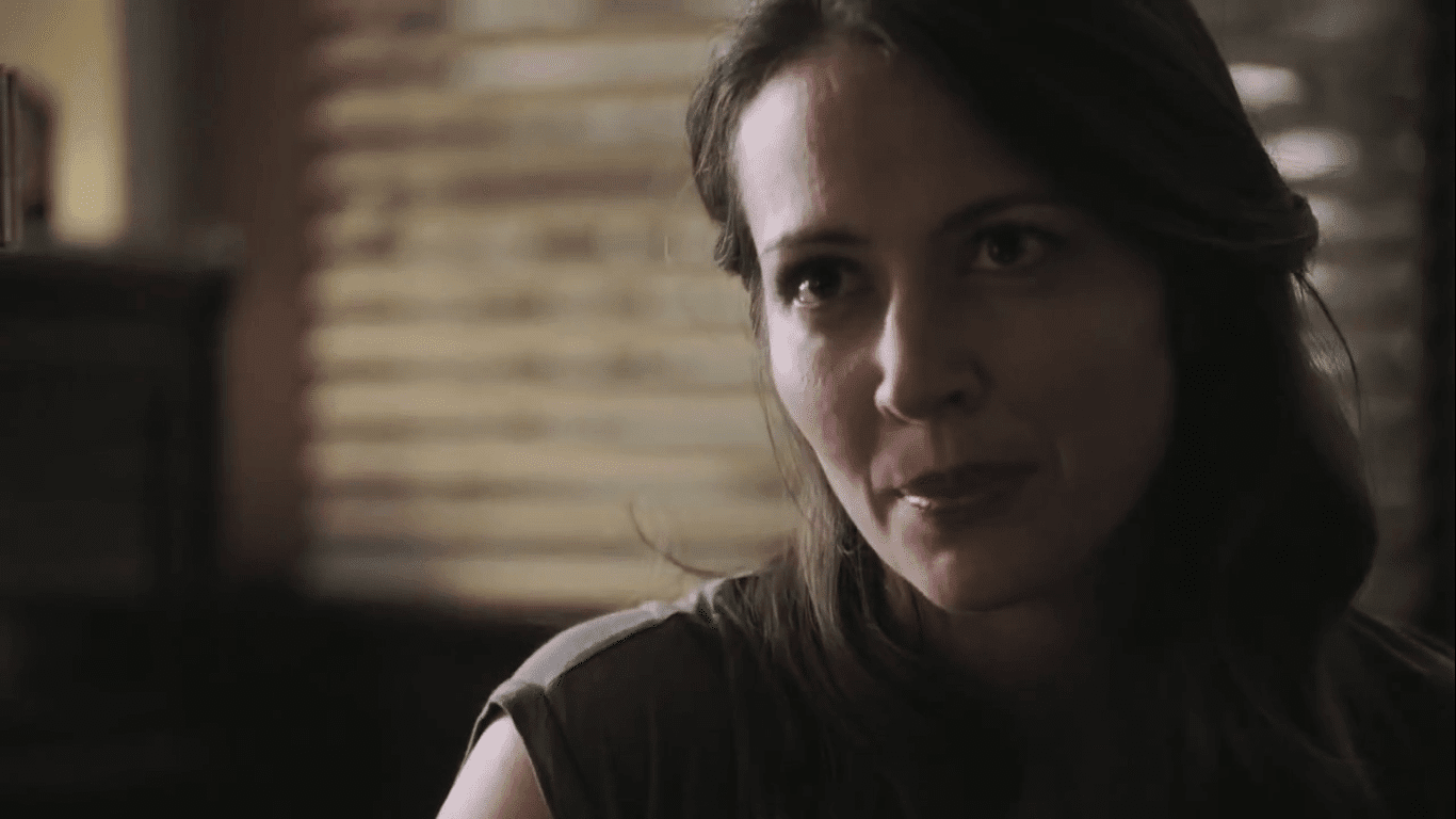 Person of Interest Season 4