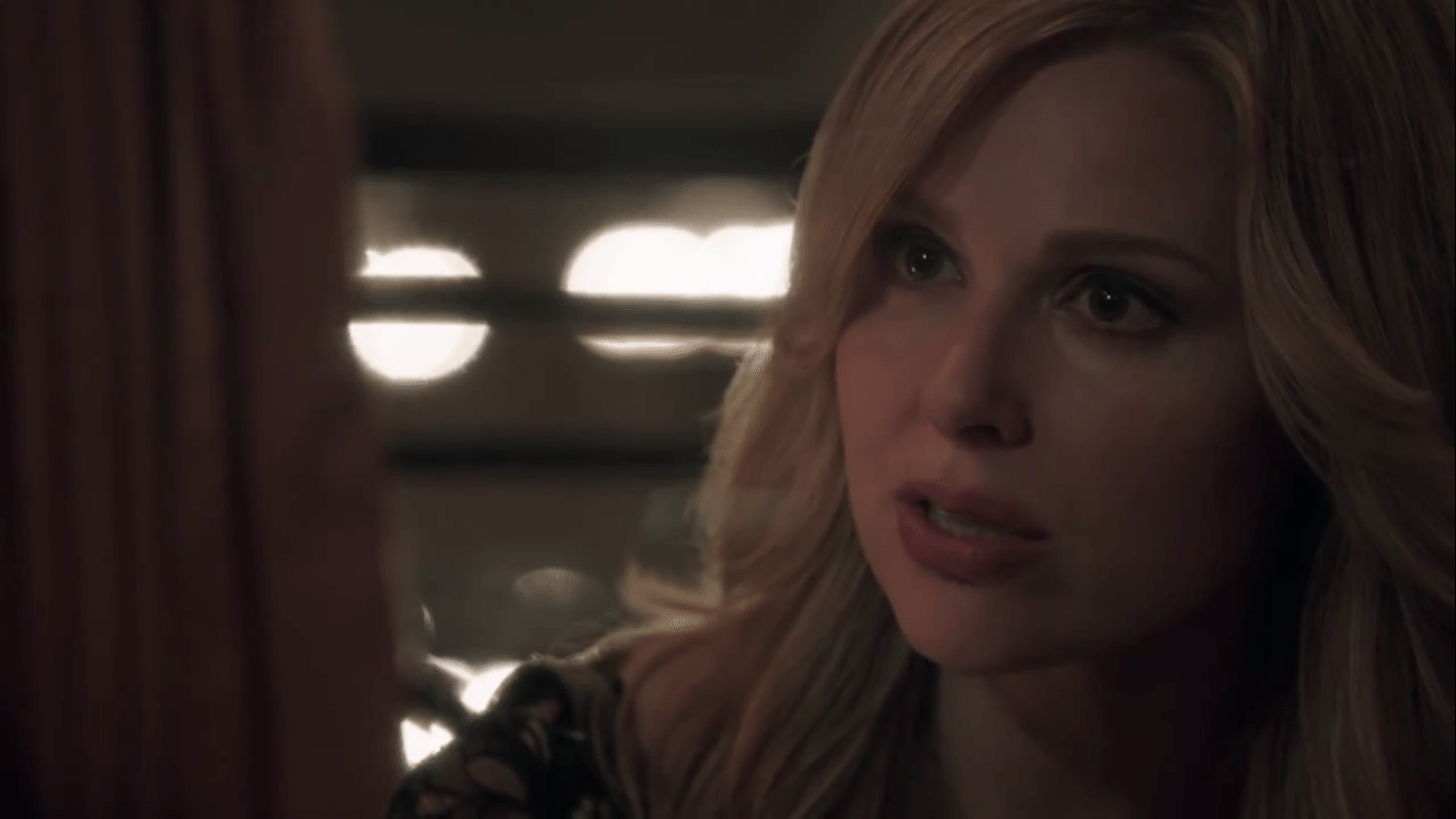 Person of Interest Season 4