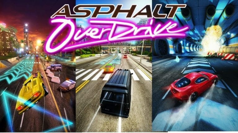 asphalt-overdrive