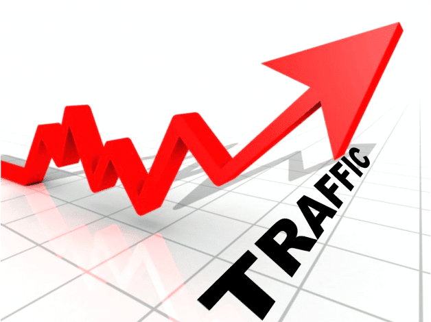 Not known Facts About Web Traffic Monitoring