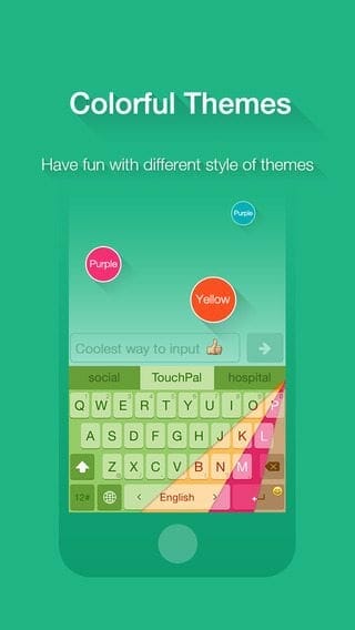 touchpal-keyboard-for-iOS-colorful-themes